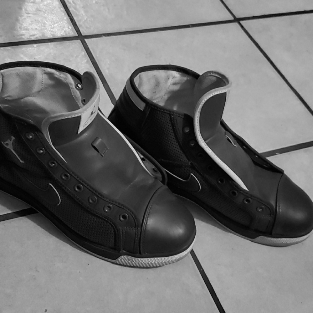 Retro Air Jordan Sky High